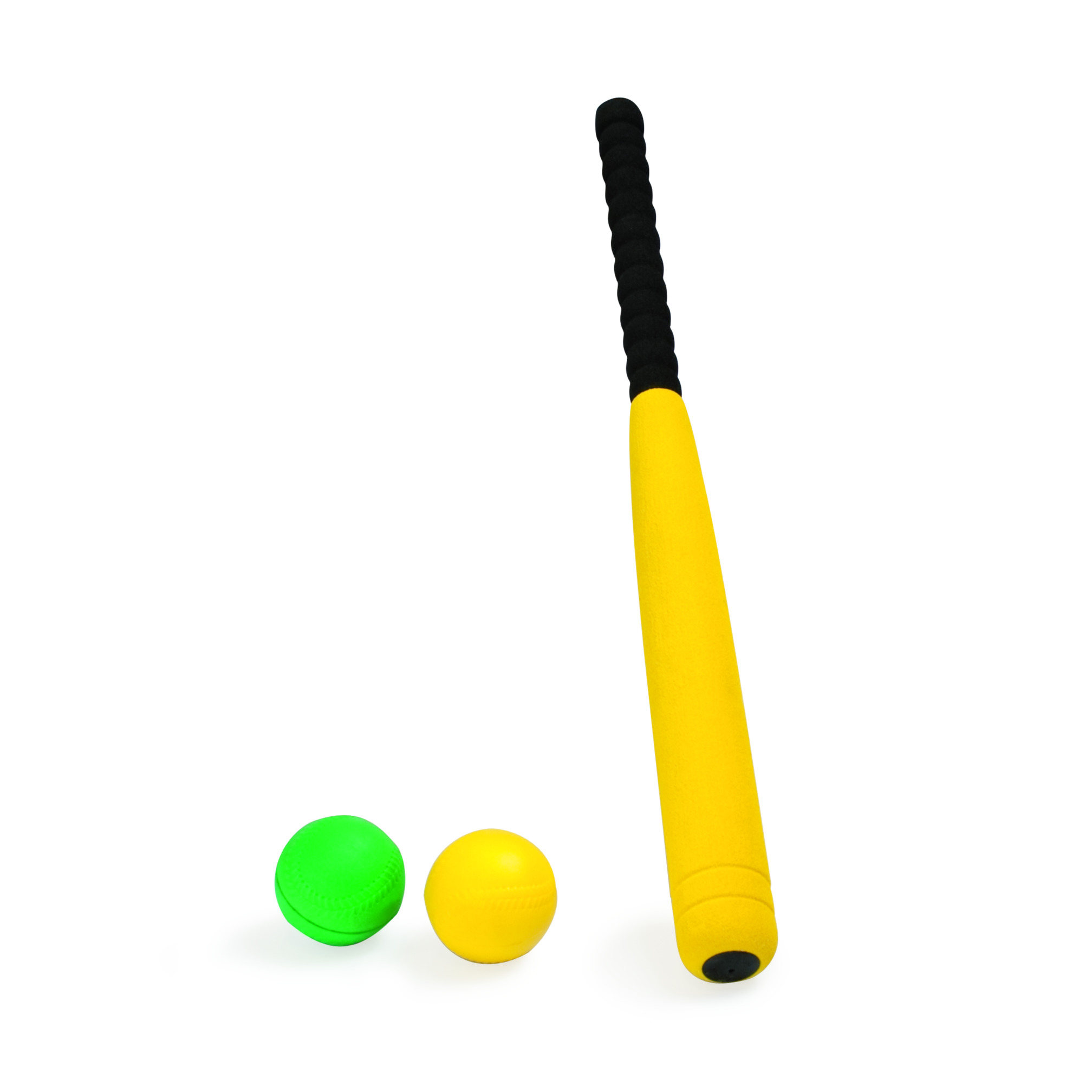 Ball for Soft Safe Bat