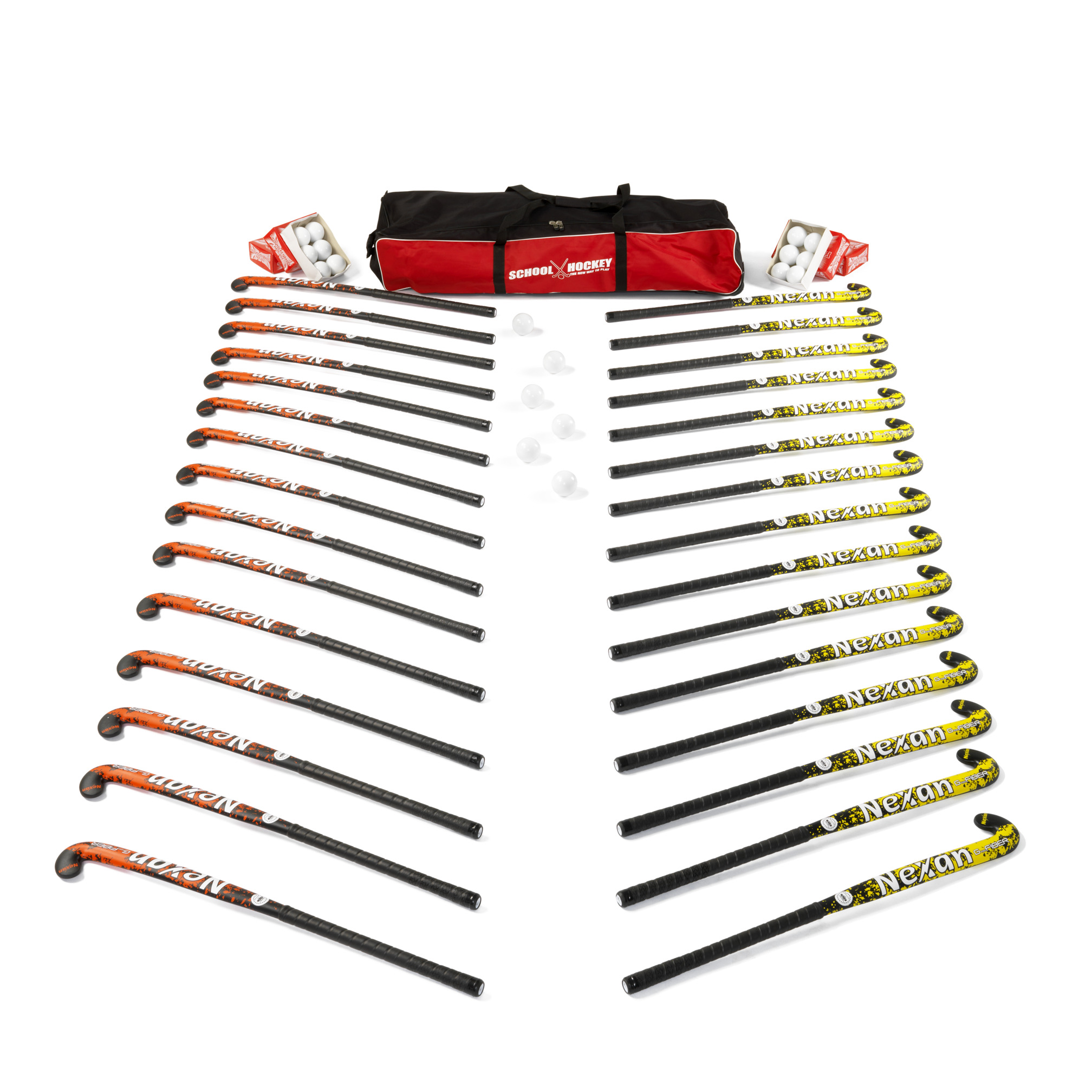 Outdoor Hockey set