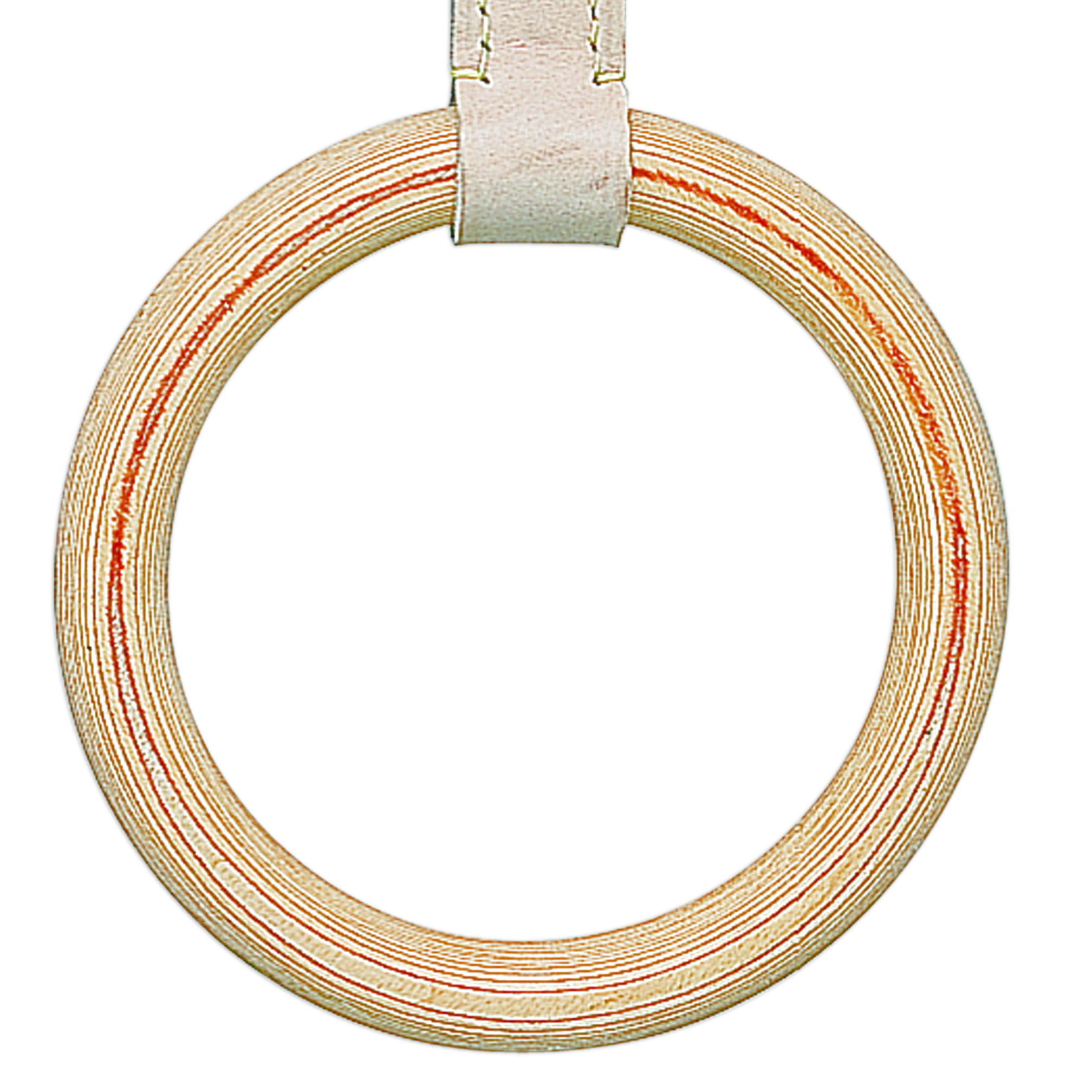 Wooden ring